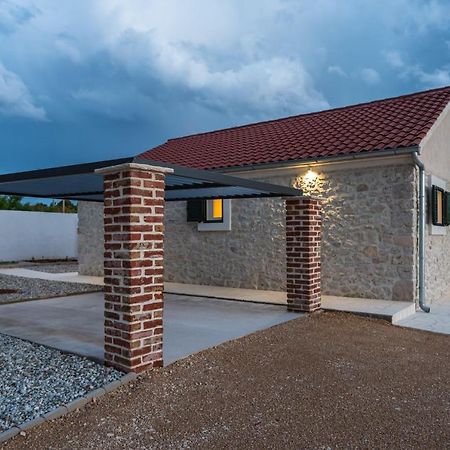 Holiday Home Figurica Novigrad  Exterior photo