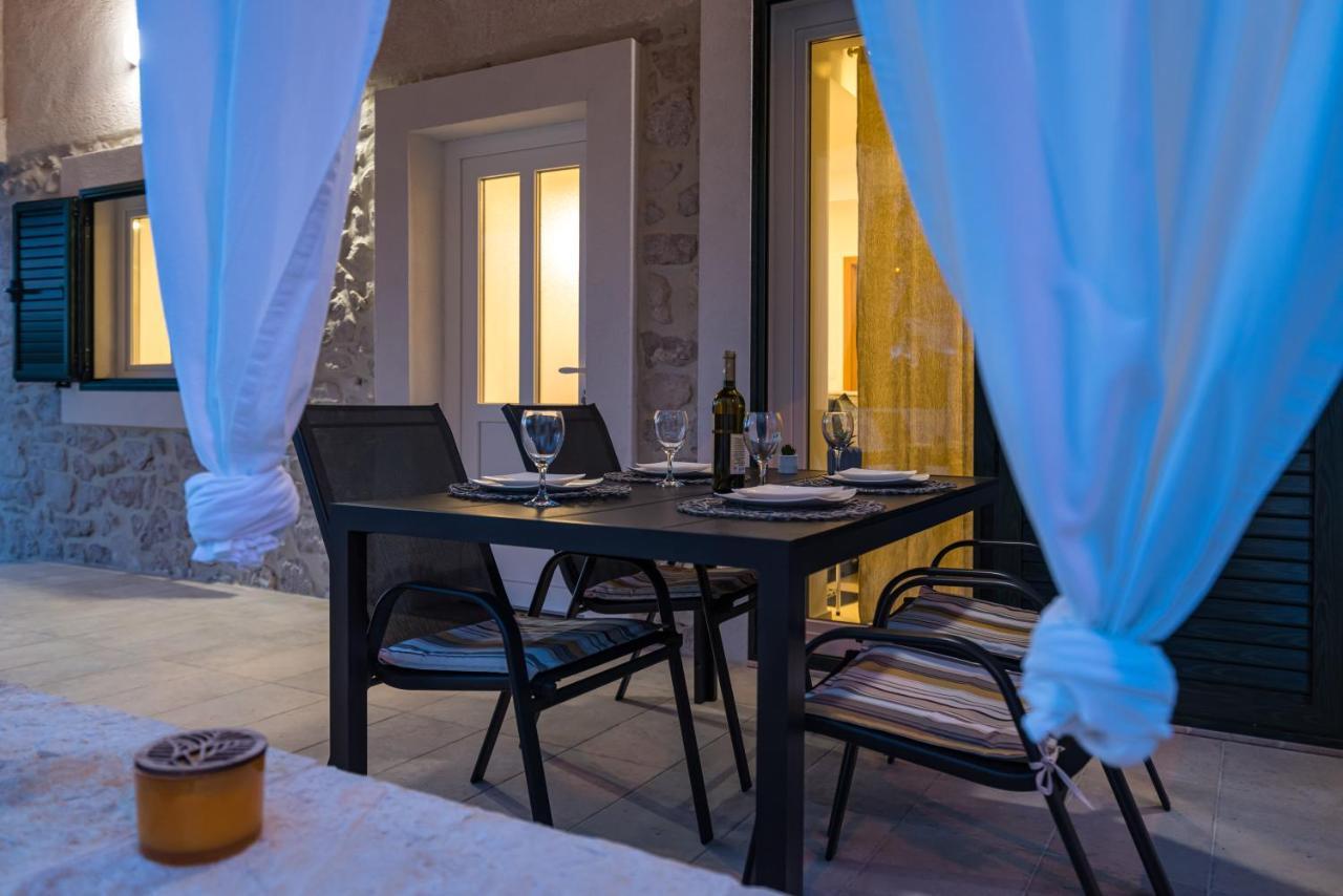 Holiday Home Figurica Novigrad  Exterior photo