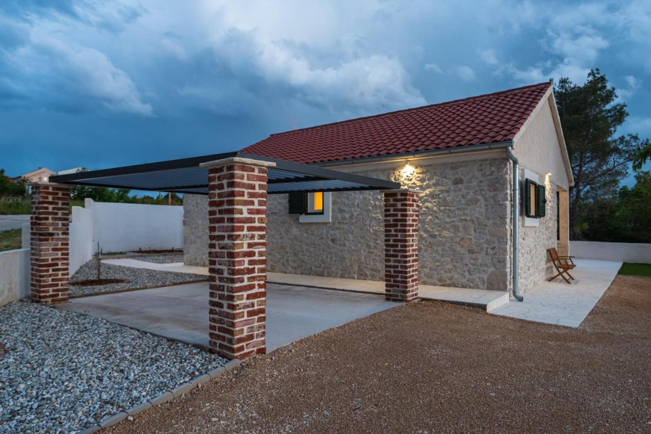 Holiday Home Figurica Novigrad  Exterior photo