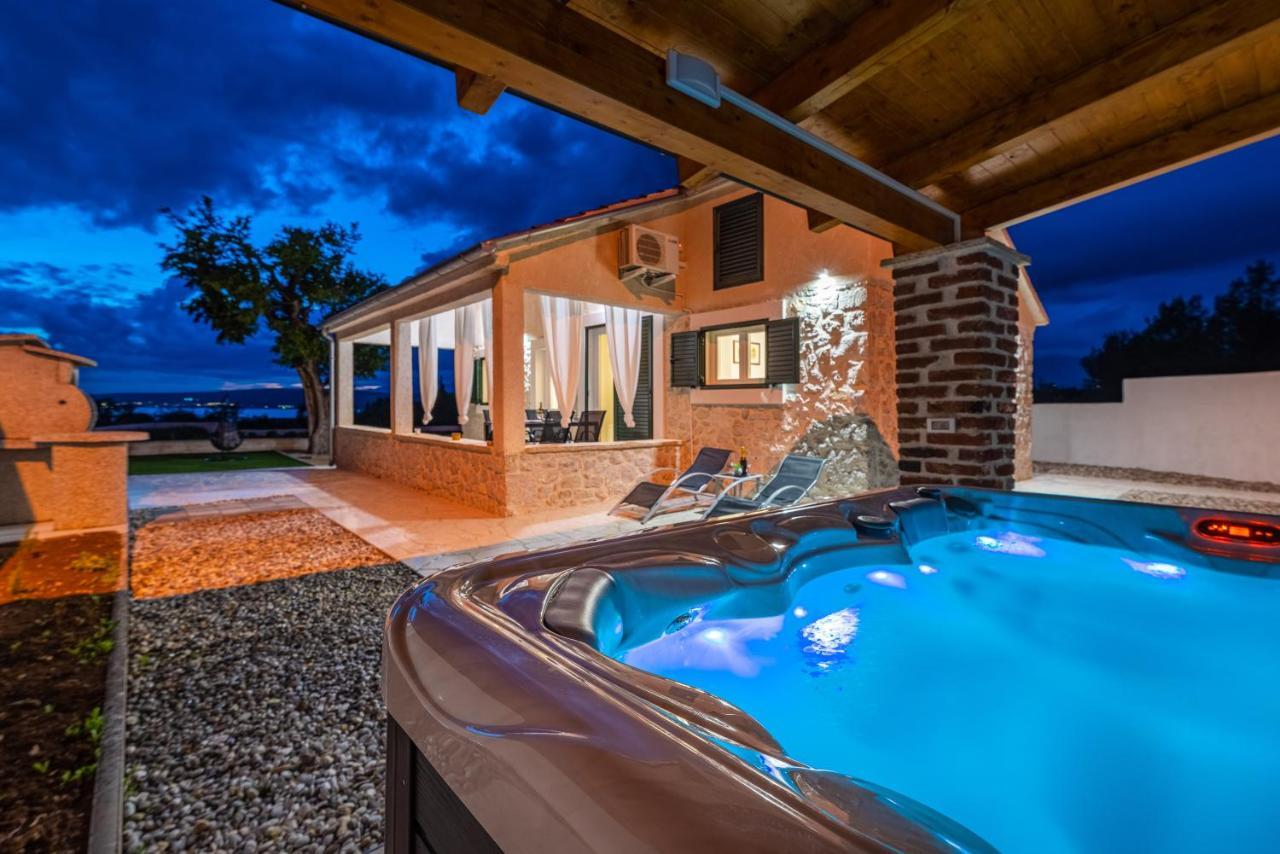 Holiday Home Figurica Novigrad  Exterior photo
