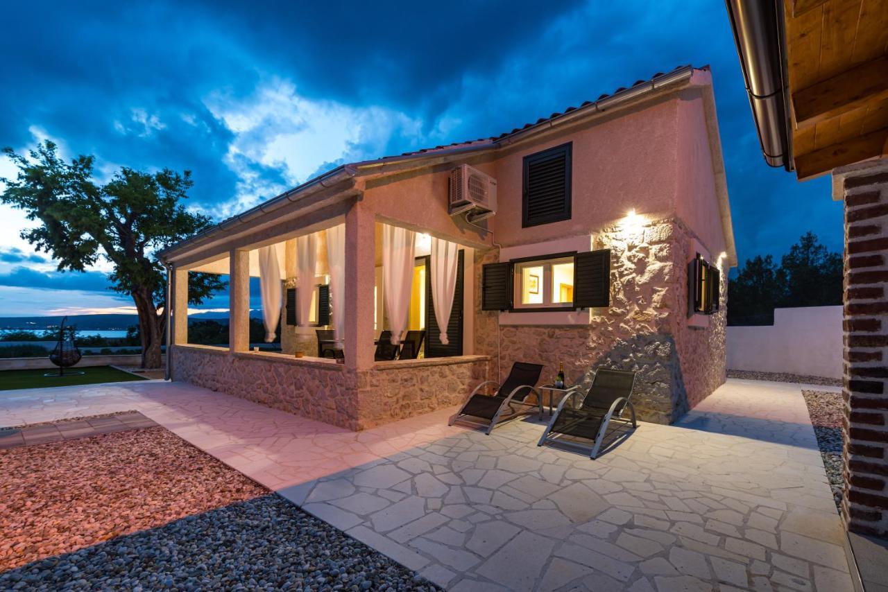 Holiday Home Figurica Novigrad  Exterior photo