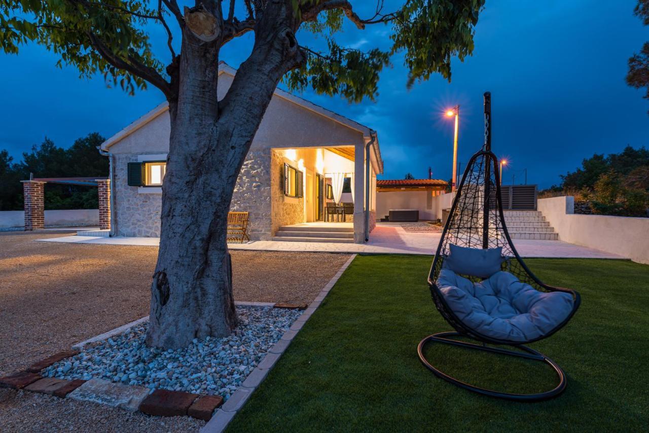 Holiday Home Figurica Novigrad  Exterior photo
