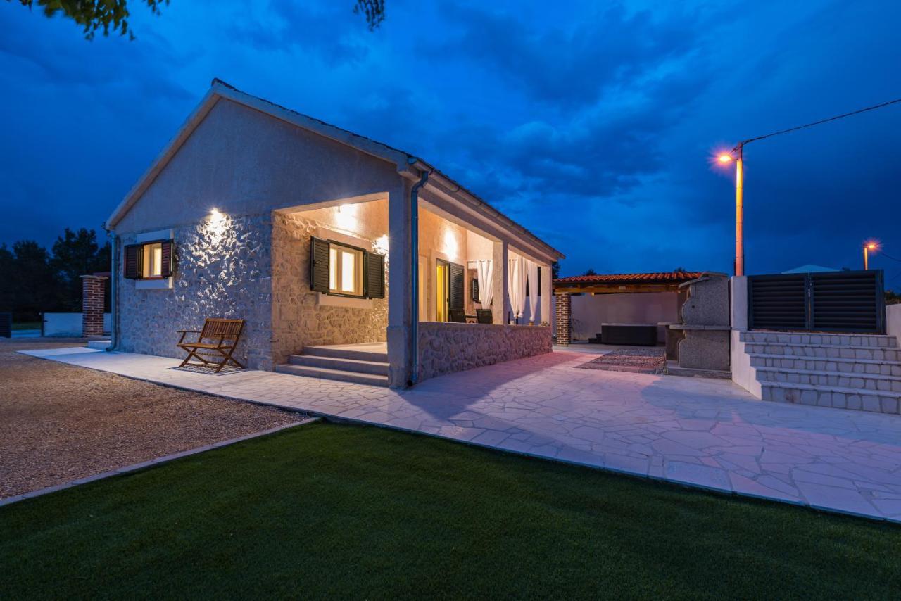 Holiday Home Figurica Novigrad  Exterior photo