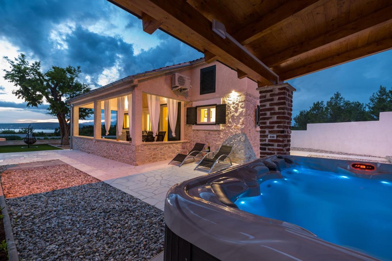 Holiday Home Figurica Novigrad  Exterior photo