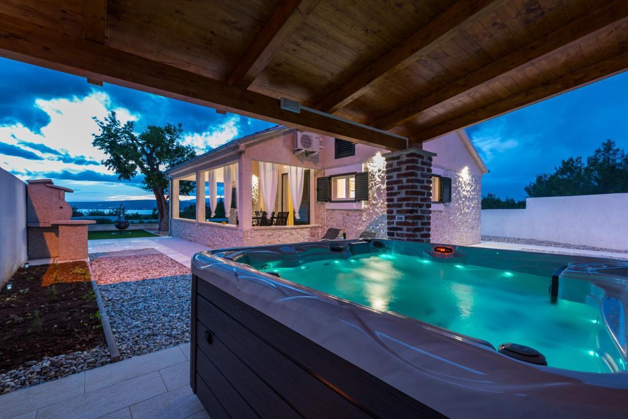 Holiday Home Figurica Novigrad  Exterior photo