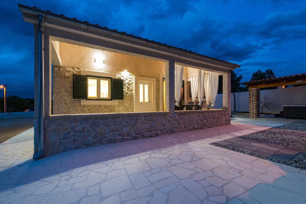 Holiday Home Figurica Novigrad  Exterior photo