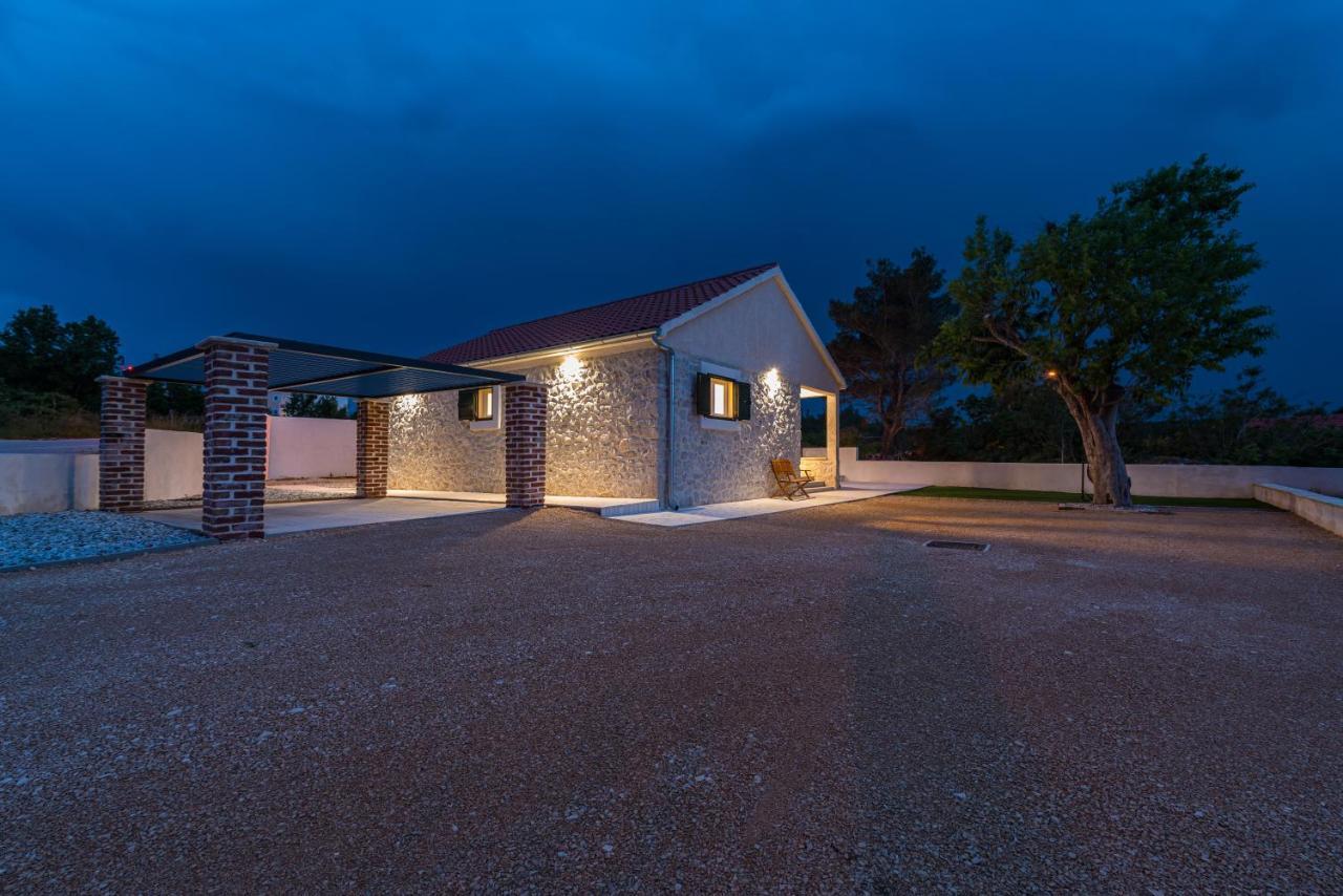 Holiday Home Figurica Novigrad  Exterior photo