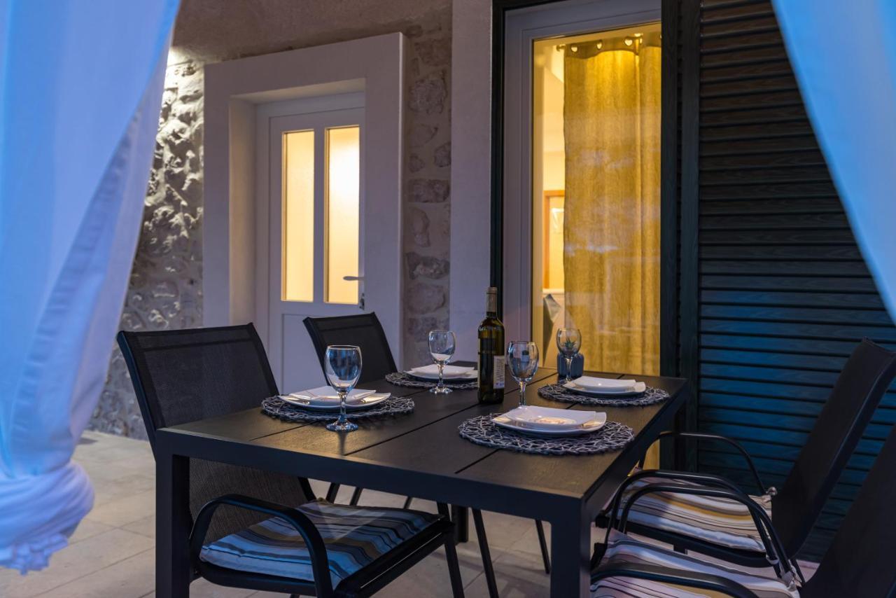 Holiday Home Figurica Novigrad  Exterior photo