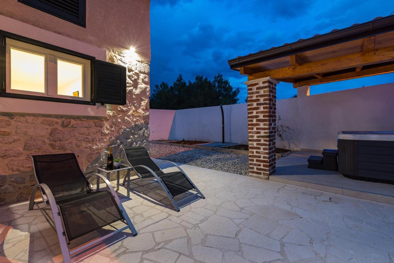 Holiday Home Figurica Novigrad  Exterior photo