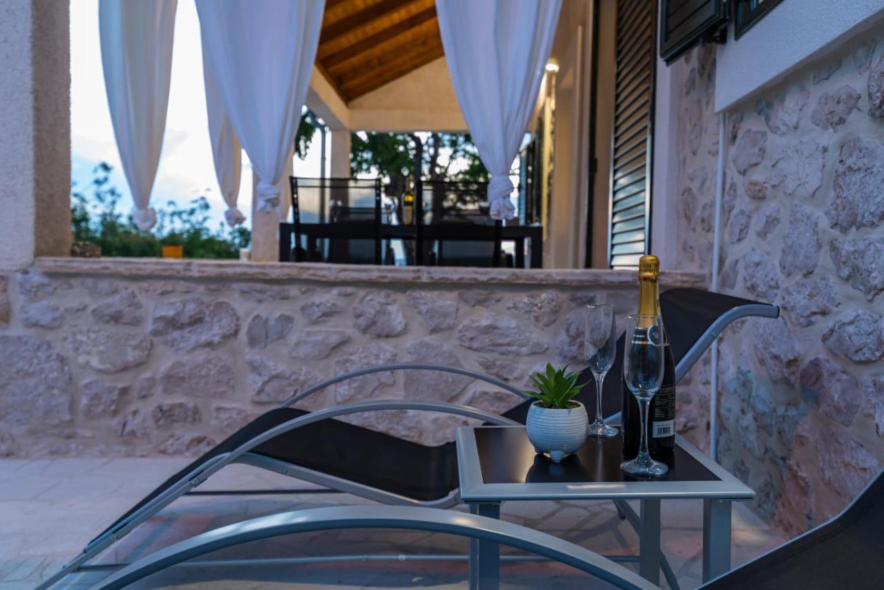 Holiday Home Figurica Novigrad  Exterior photo