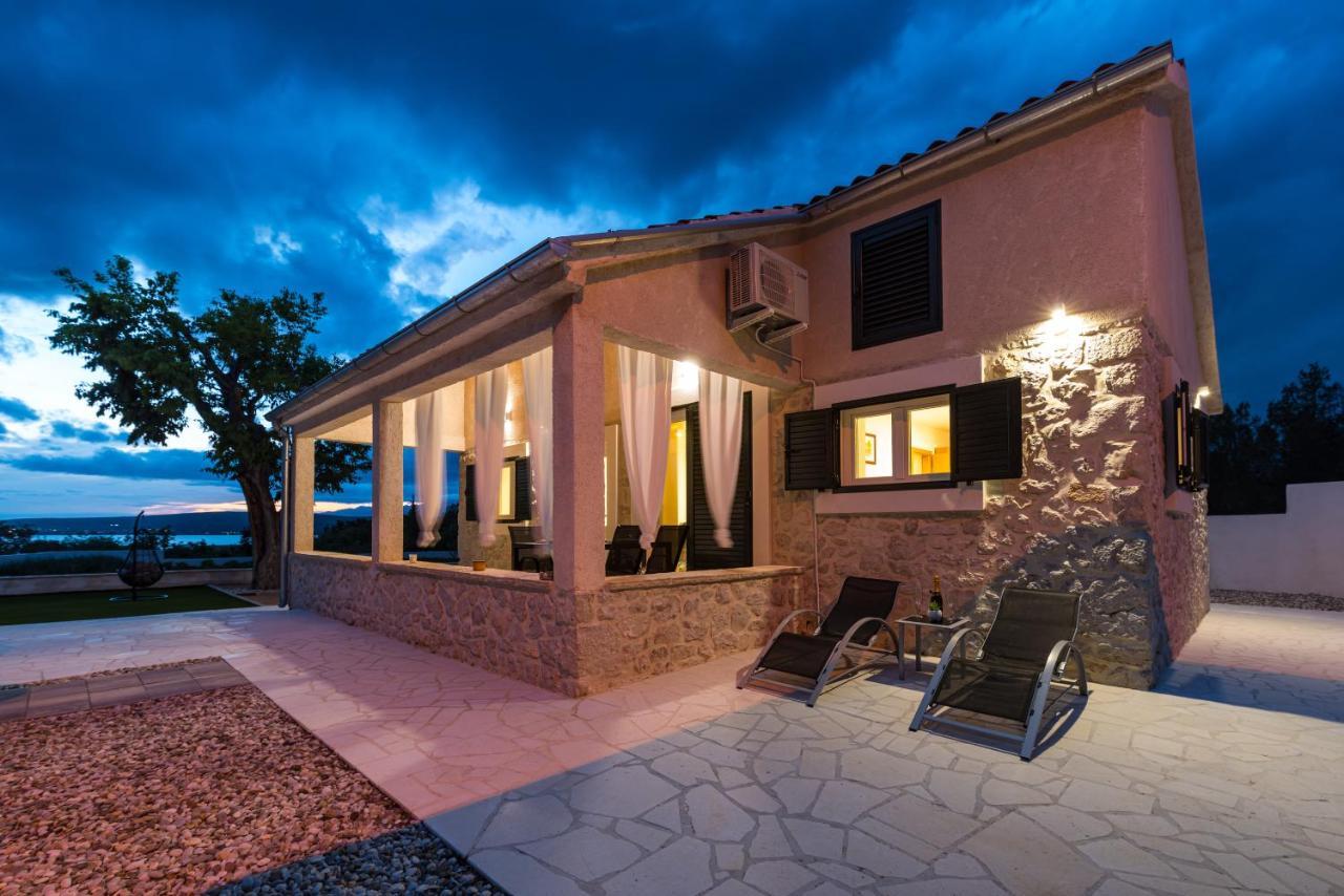 Holiday Home Figurica Novigrad  Exterior photo