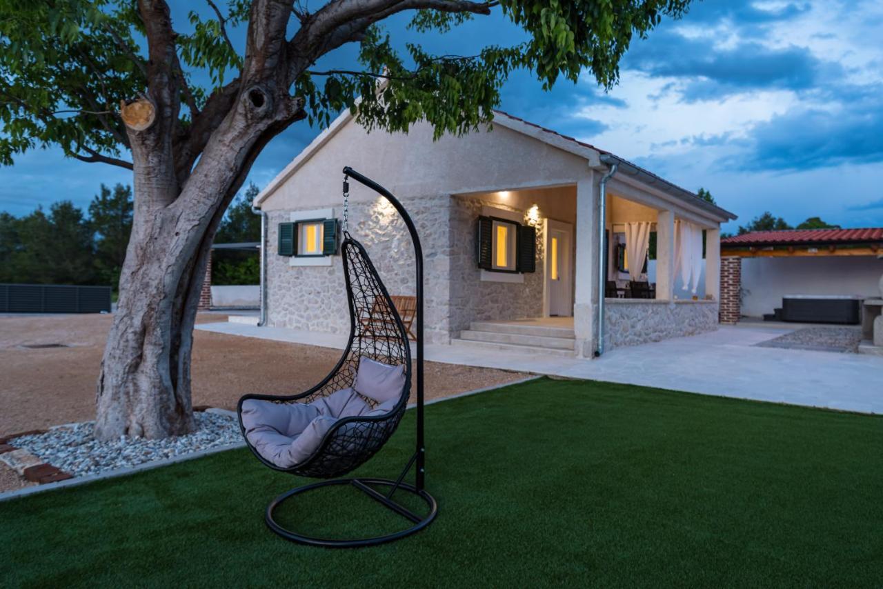 Holiday Home Figurica Novigrad  Exterior photo