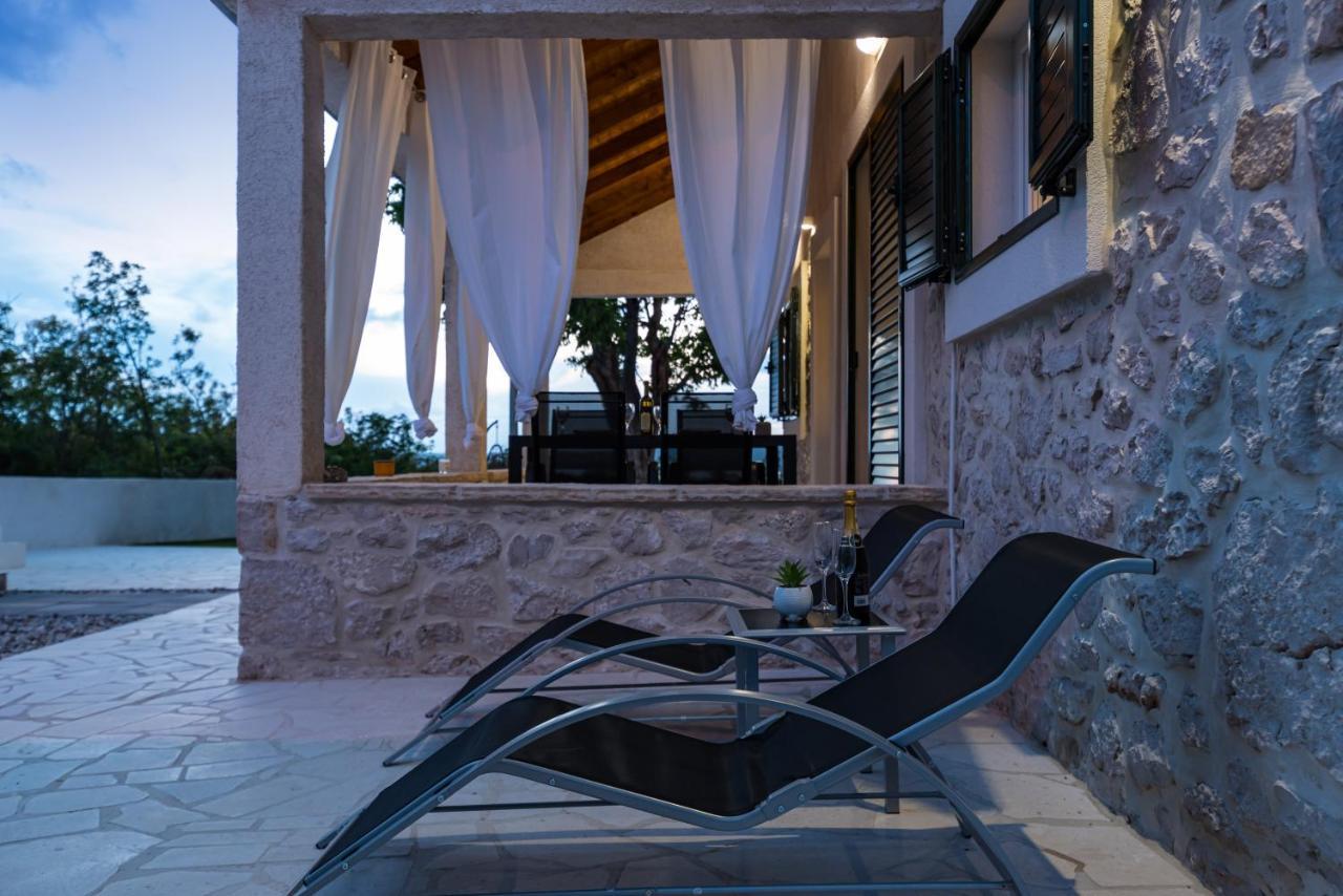 Holiday Home Figurica Novigrad  Exterior photo