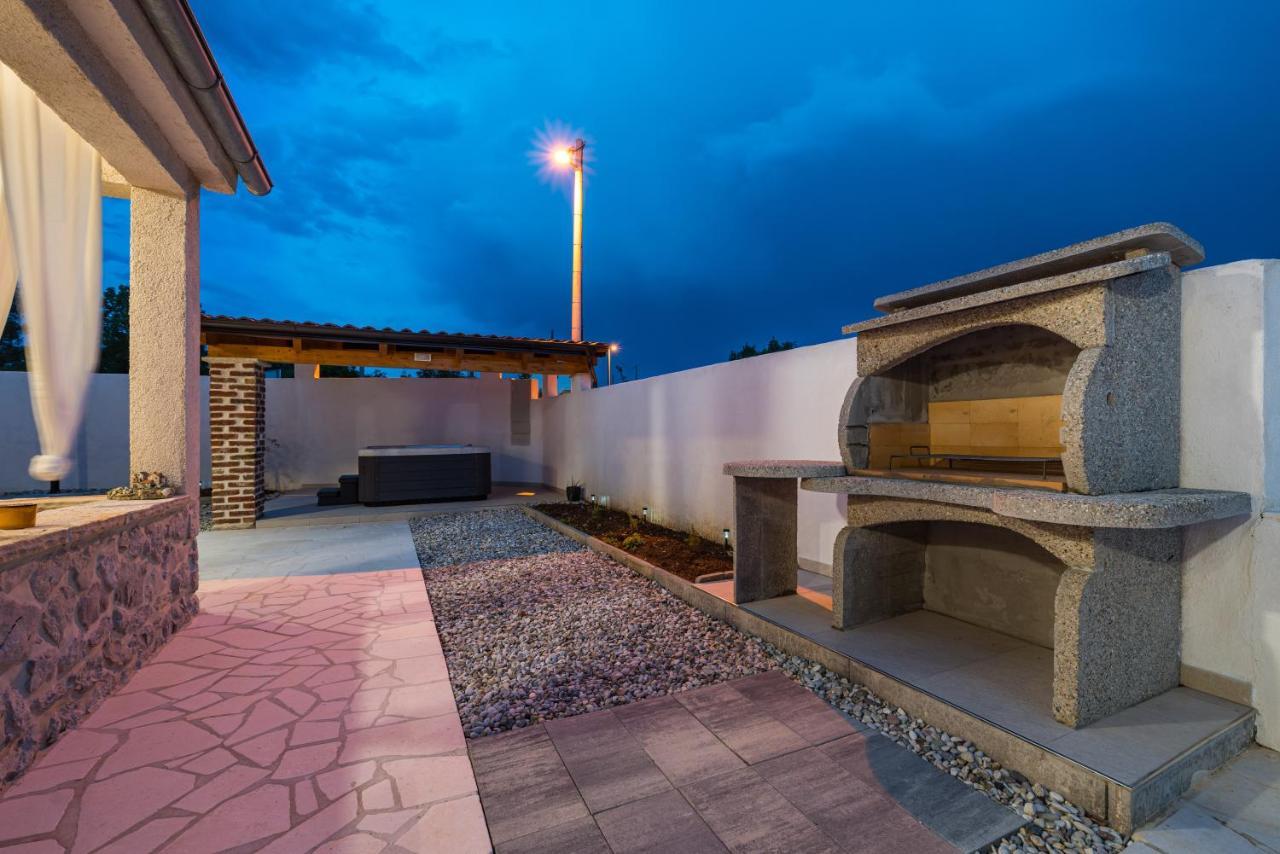 Holiday Home Figurica Novigrad  Exterior photo