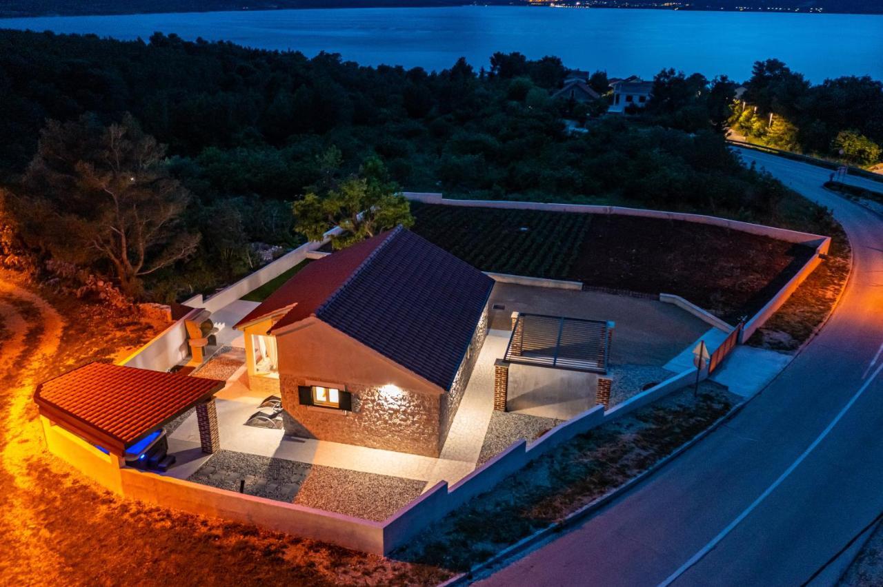 Holiday Home Figurica Novigrad  Exterior photo