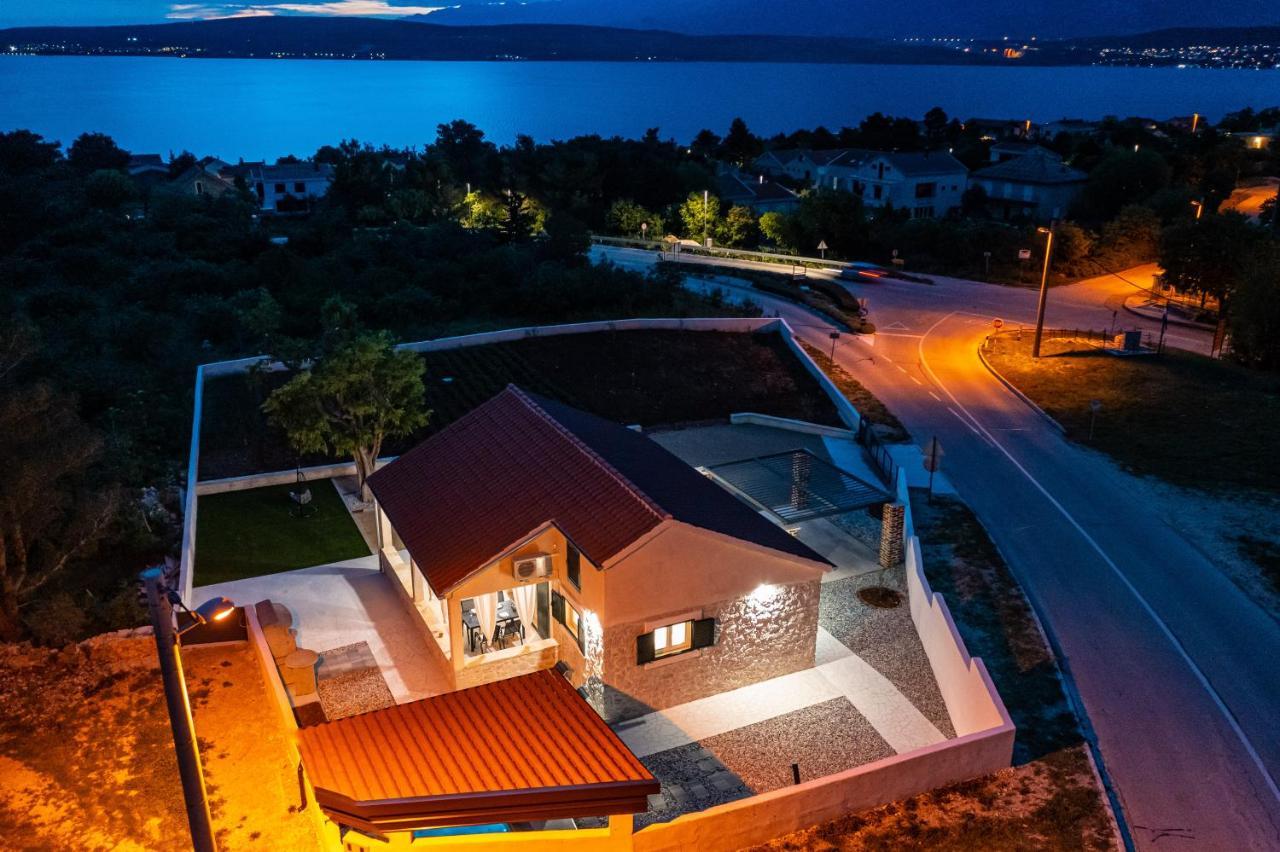 Holiday Home Figurica Novigrad  Exterior photo