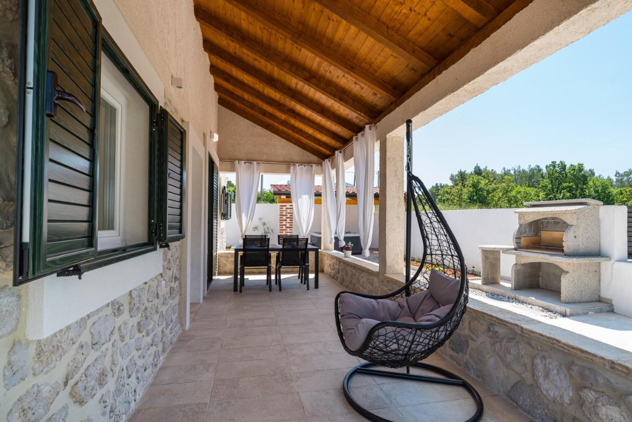 Holiday Home Figurica Novigrad  Exterior photo