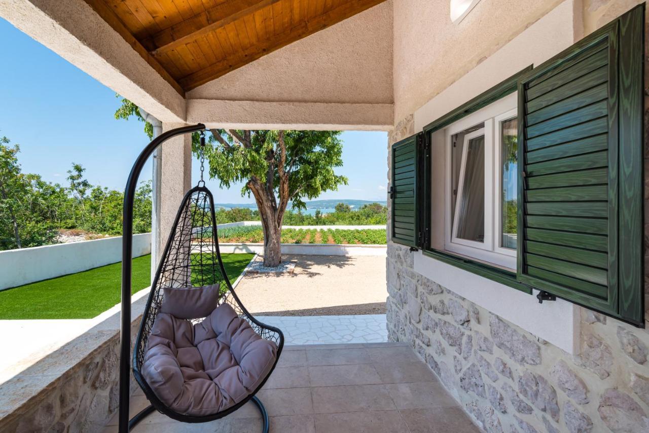 Holiday Home Figurica Novigrad  Exterior photo