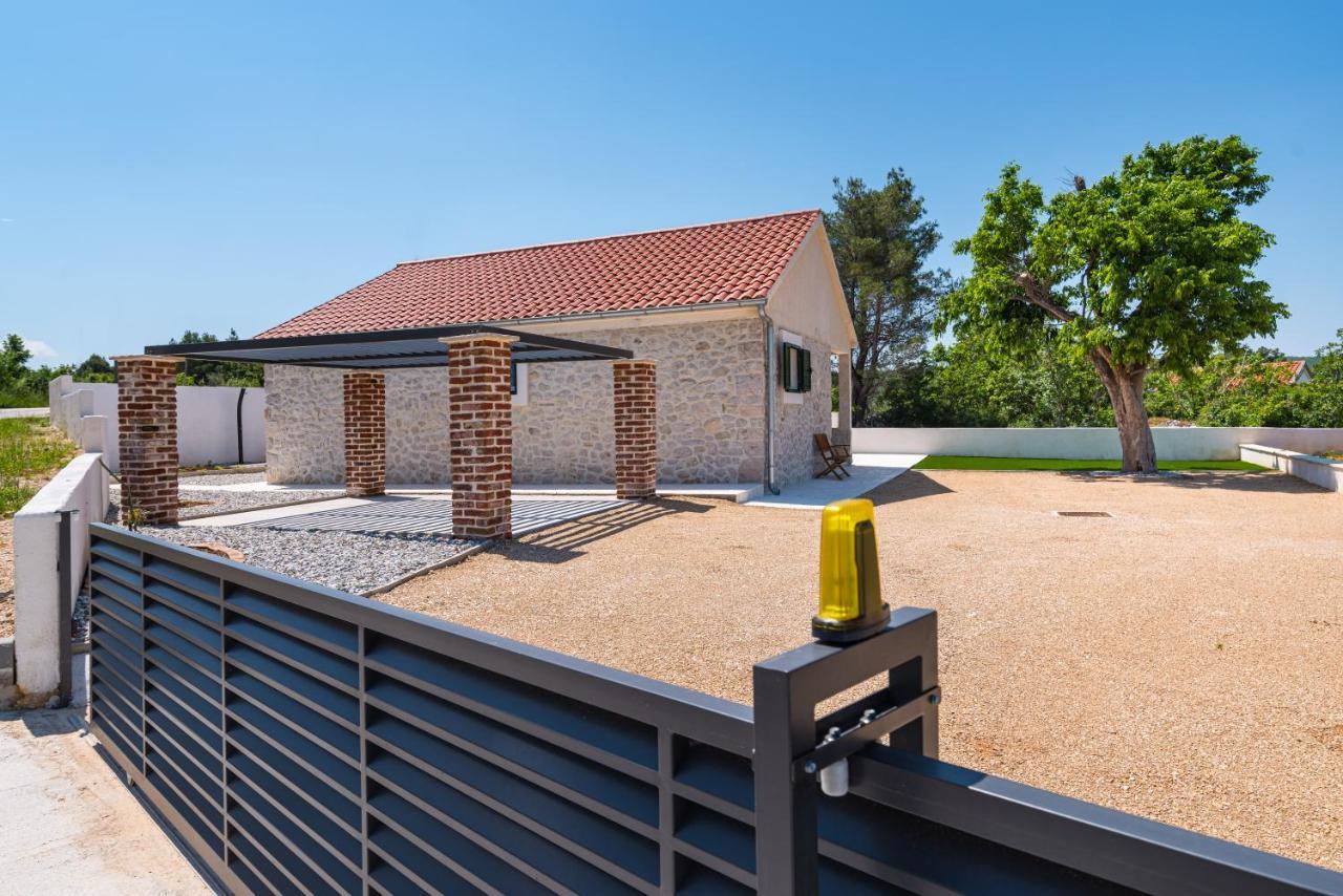 Holiday Home Figurica Novigrad  Exterior photo