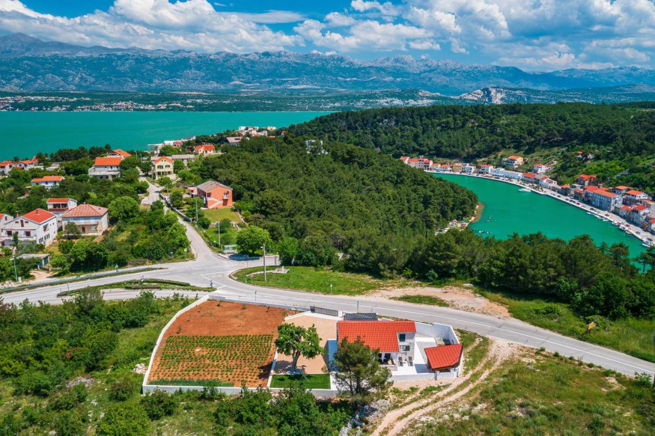 Holiday Home Figurica Novigrad  Exterior photo