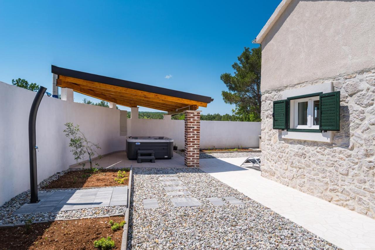 Holiday Home Figurica Novigrad  Exterior photo