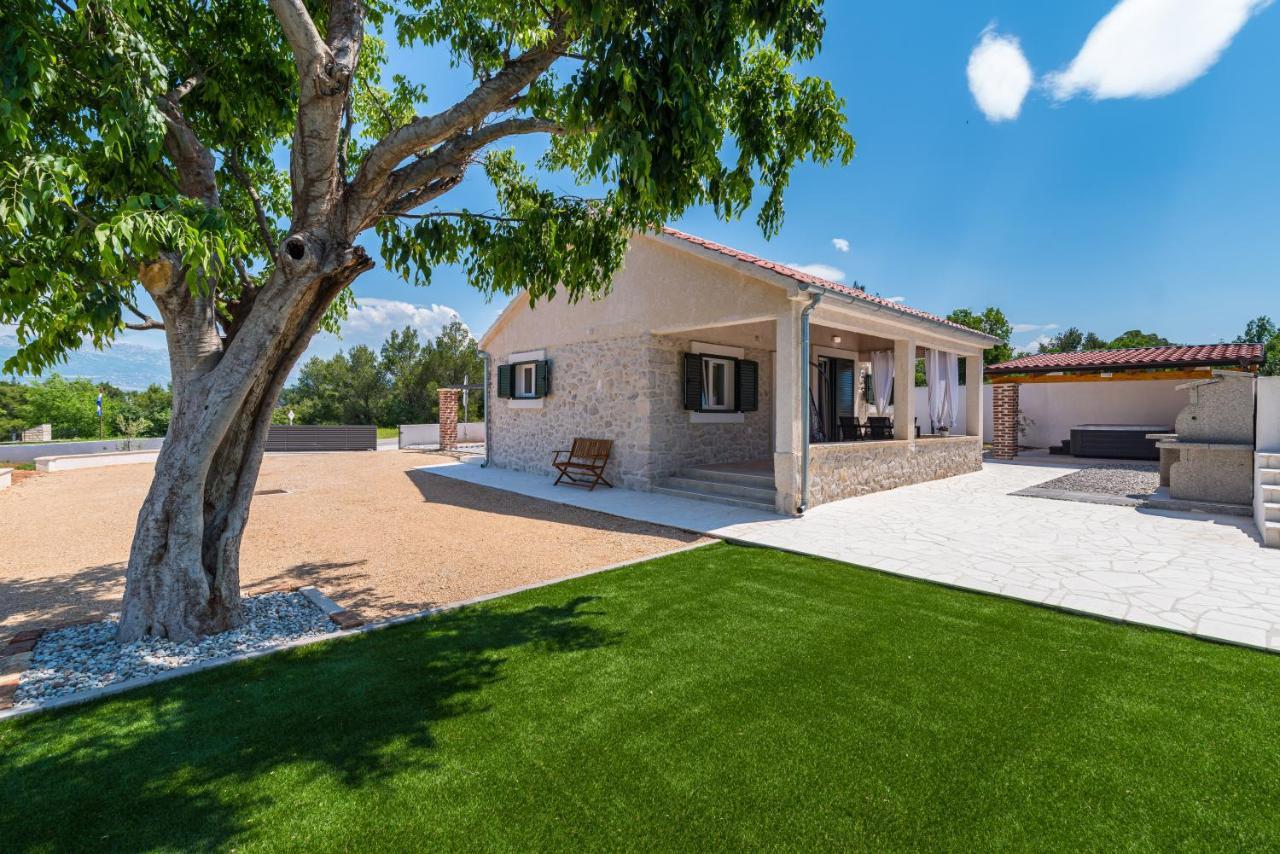 Holiday Home Figurica Novigrad  Exterior photo