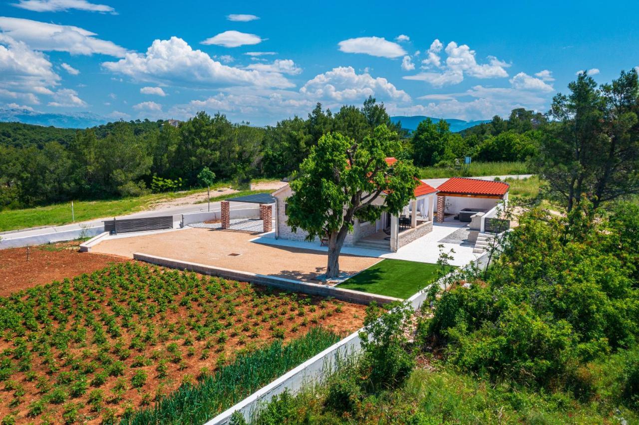 Holiday Home Figurica Novigrad  Exterior photo