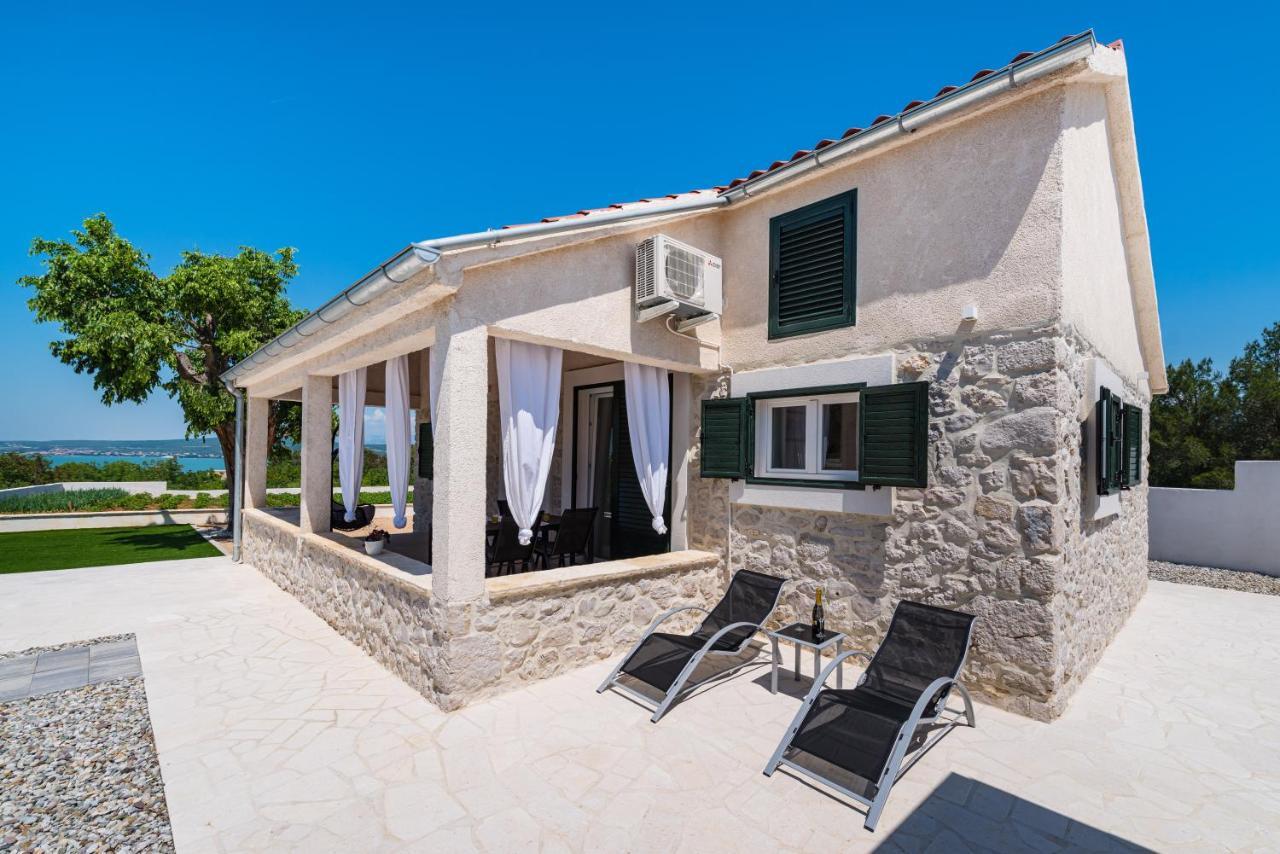 Holiday Home Figurica Novigrad  Exterior photo