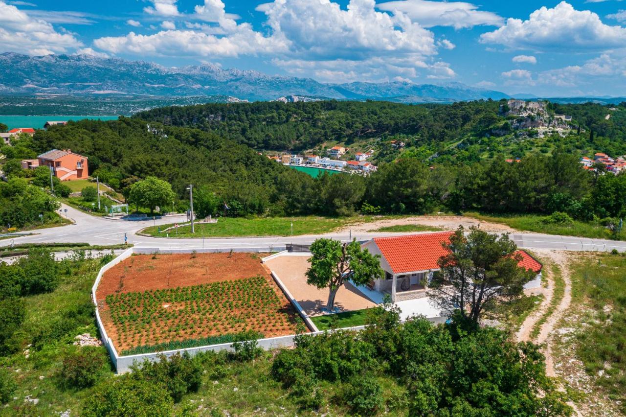 Holiday Home Figurica Novigrad  Exterior photo
